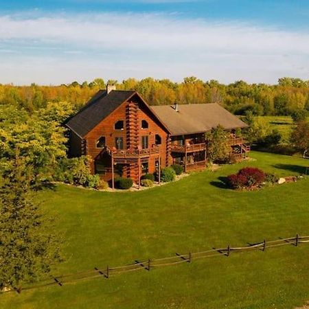 Point Au Roche Lodge Plattsburgh Luaran gambar