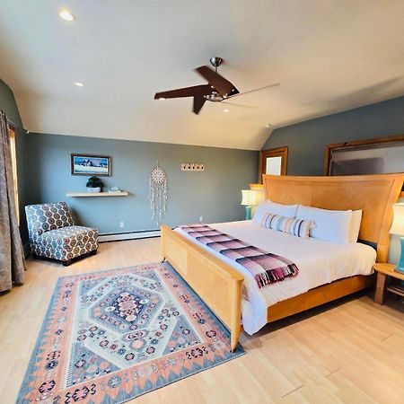 Point Au Roche Lodge Plattsburgh Luaran gambar