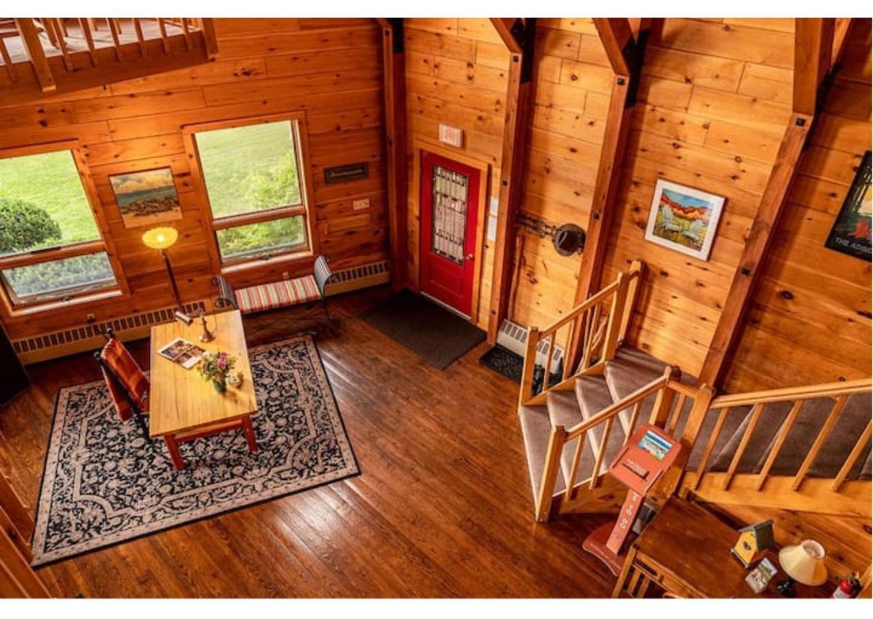 Point Au Roche Lodge Plattsburgh Luaran gambar
