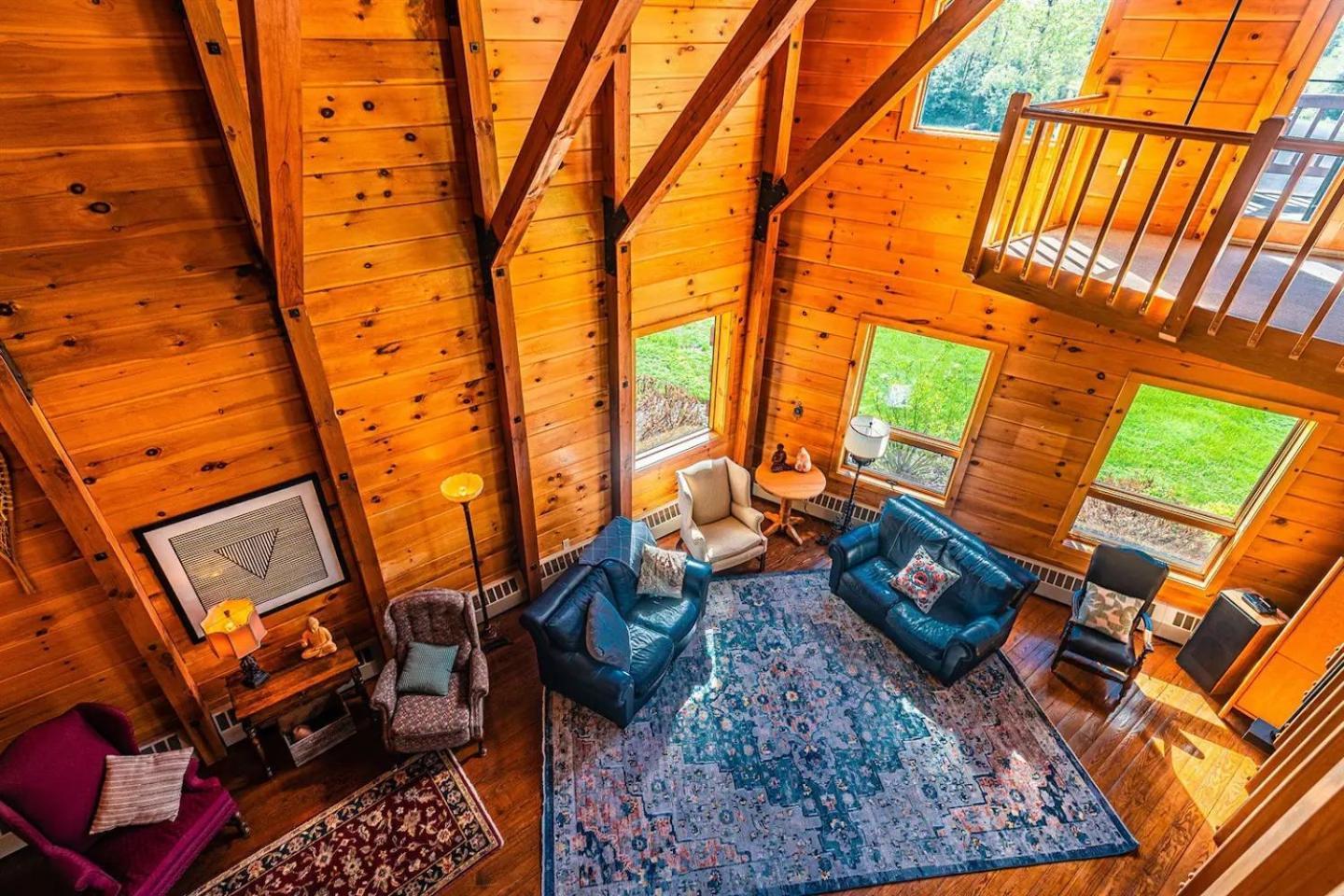 Point Au Roche Lodge Plattsburgh Luaran gambar