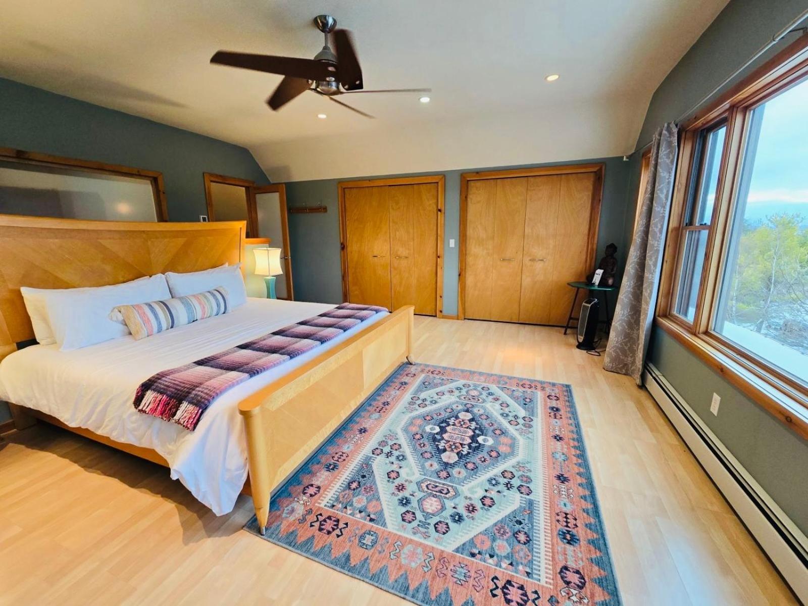 Point Au Roche Lodge Plattsburgh Luaran gambar